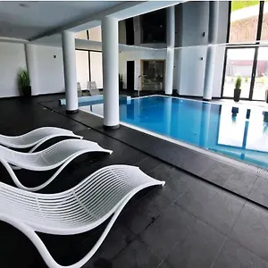 Apartment Westin House-resort, Kolberg