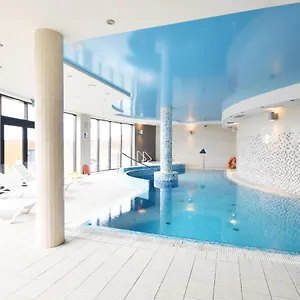 Apartment Baltic Plaza, Kolberg