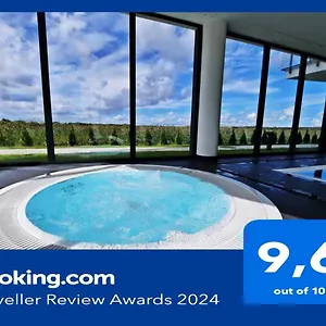 Apartment Westin House - 109, Kolberg